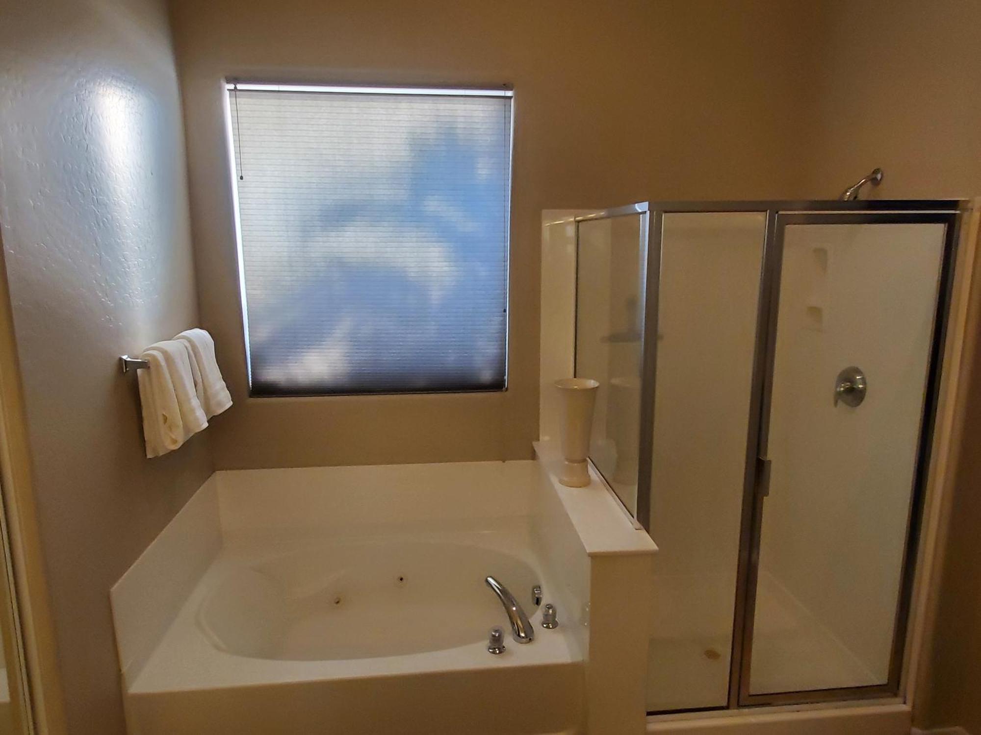 Phoenix II Minutes To Airport And Downtown Quarto foto